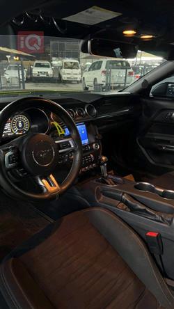 فورد موستانج